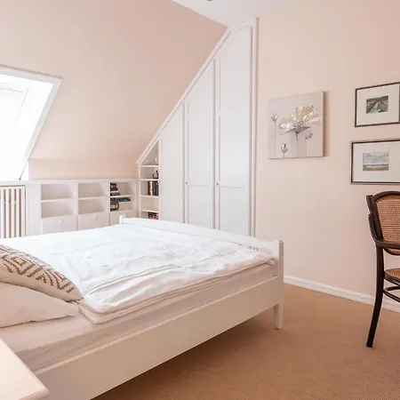 Kaept'n Nelson, App 10 Wenningstedt-Braderup